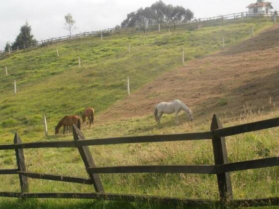 Finca La Union Cerca a Bogota - Photo4