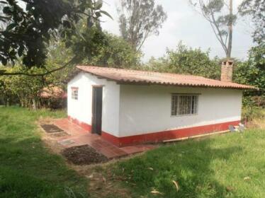 Finca La Union Cerca a Bogota