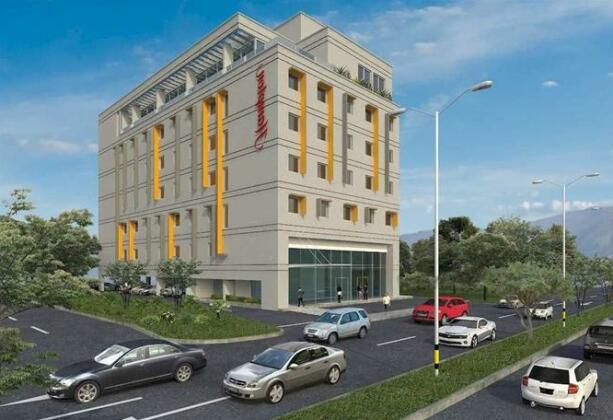 Hampton By Hilton Yopal - Photo2