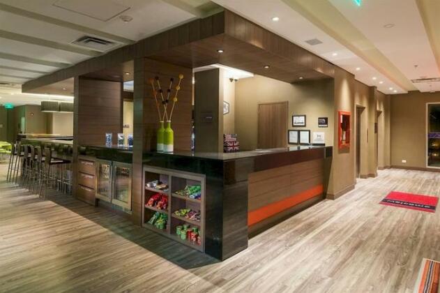 Hampton By Hilton Yopal - Photo3