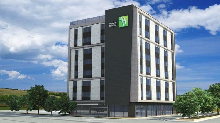 Holiday Inn Express Yopal
