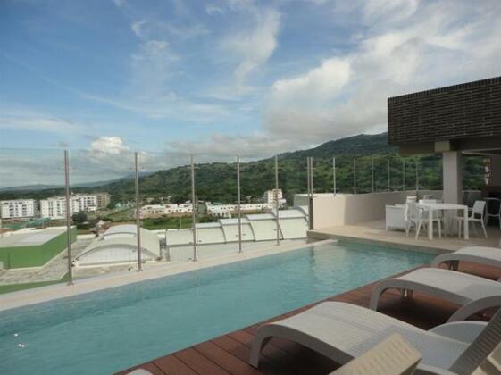 Holiday Inn Express Yopal - Photo2
