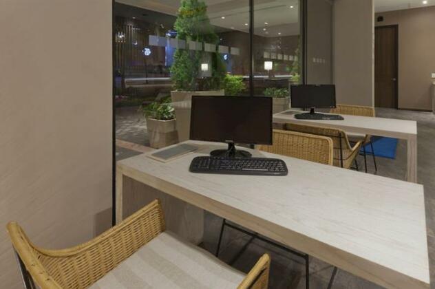Holiday Inn Express Yopal - Photo3