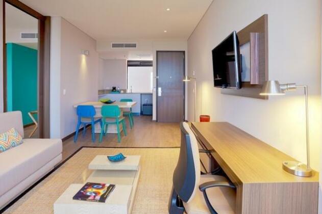 Holiday Inn Express Yopal - Photo4