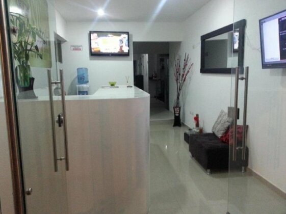Hotel Arboleda Yopal - Photo2