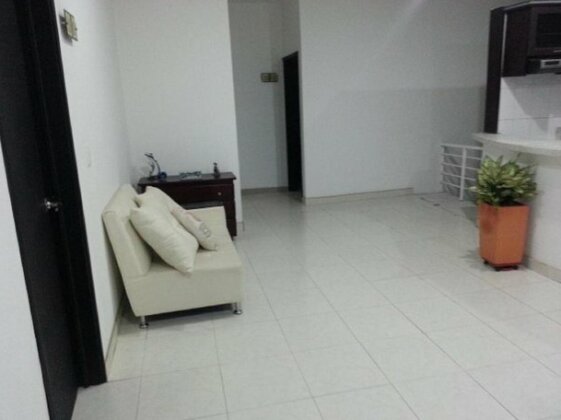 Hotel Arboleda Yopal - Photo4