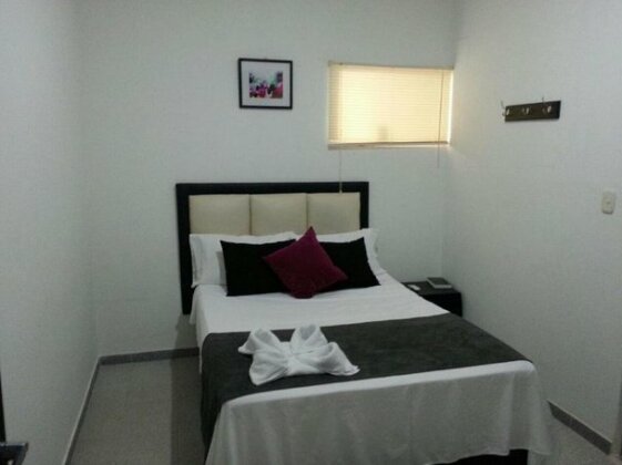 Hotel Arboleda Yopal - Photo5