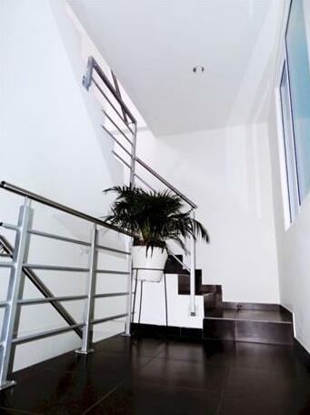 Hotel Azulejo del Llano - Photo2