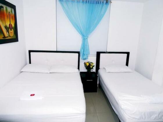 Hotel Azulejo del Llano - Photo4