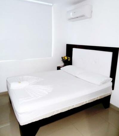 Hotel Azulejo del Llano - Photo5