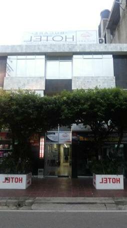 Hotel Bucare
