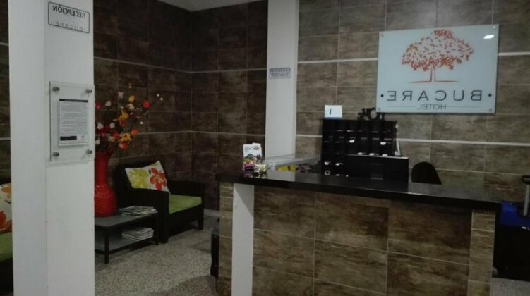 Hotel Bucare - Photo2