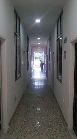Hotel Bucare - Photo3