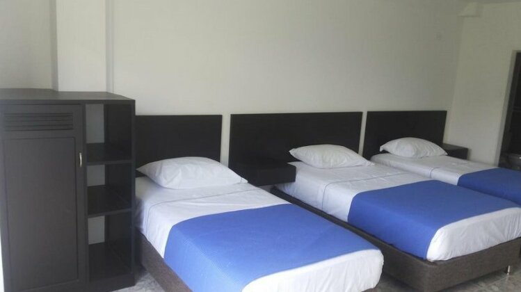 Hotel Bucare - Photo4