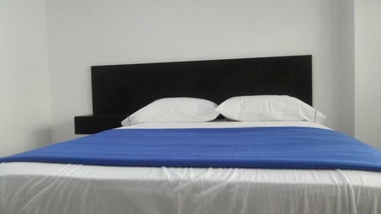 Hotel Bucare - Photo5