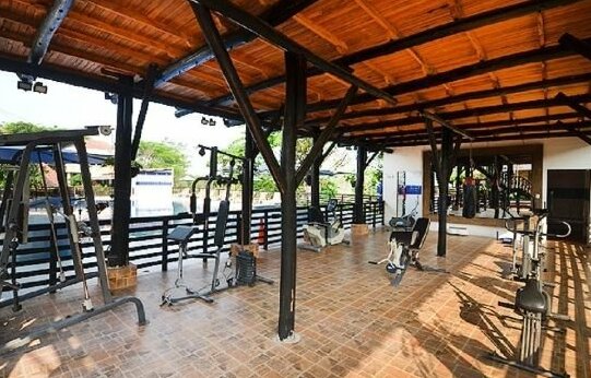 Hotel Campestre La Bendicion - Photo4