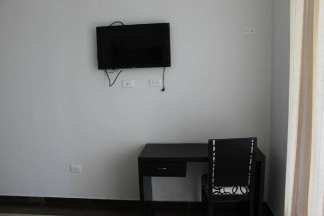 Hotel Campestre Saman Del Rio - Photo2