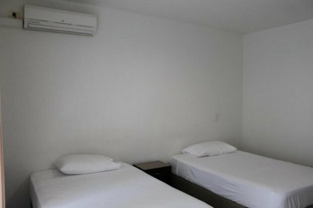 Hotel Campestre Saman Del Rio - Photo3