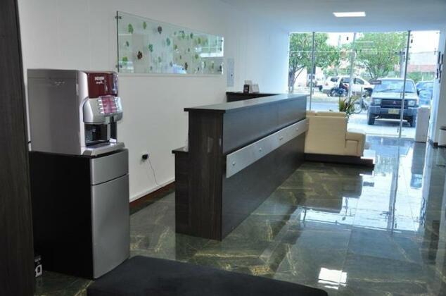 Hotel Capitolio del Llano - Photo3
