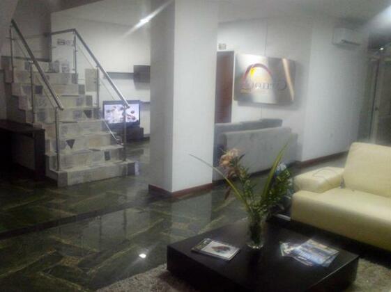 Hotel Capitolio del Llano - Photo5