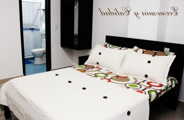 Hotel Casa de David WMD - Photo4