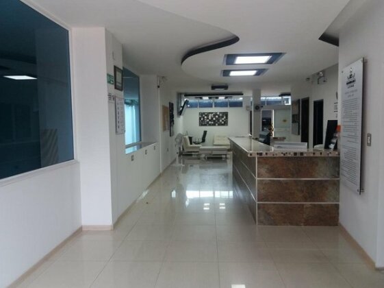 Hotel Casa Morales - Photo3