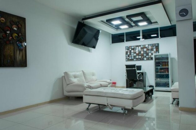 Hotel Casa Morales - Photo5