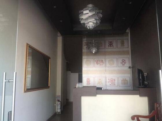 Hotel Casimena - Photo2