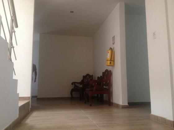 Hotel Casimena - Photo4