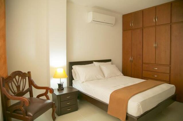 Hotel Casimena - Photo5
