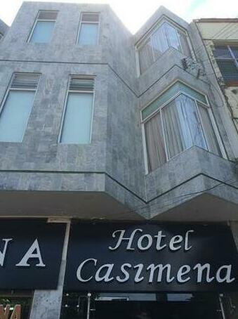 Hotel Casimena