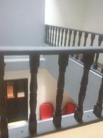 Hotel Costa del Rio - Photo4