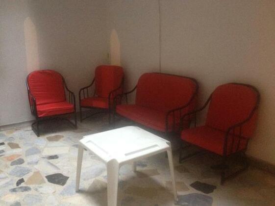 Hotel Costa del Rio - Photo5