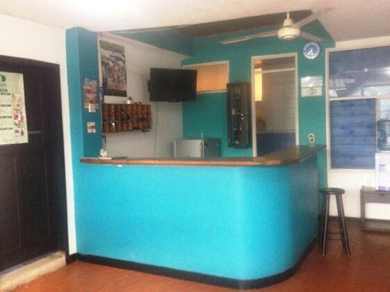 Hotel Danubio Azul - Photo2