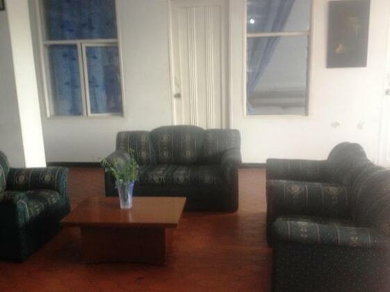 Hotel Danubio Azul - Photo5