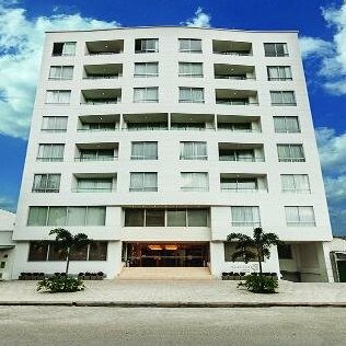 Hotel Estelar Yopal