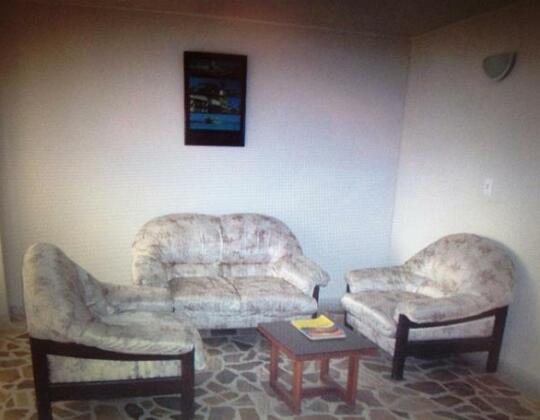 Hotel Glorias Patria - Photo2