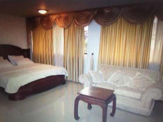 Hotel Glorias Patria - Photo3