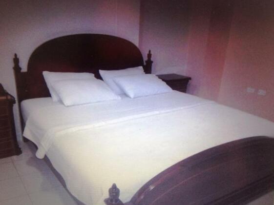 Hotel Glorias Patria - Photo5