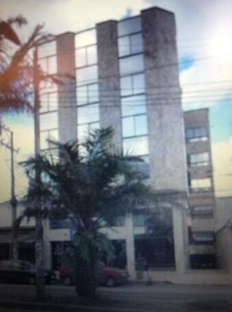 Hotel Glorias Patria