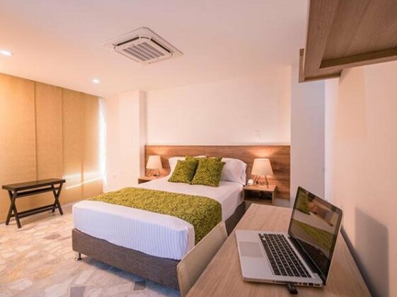 Hotel Haybore