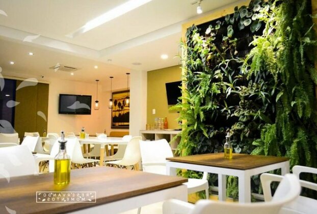 Hotel Haybore - Photo2