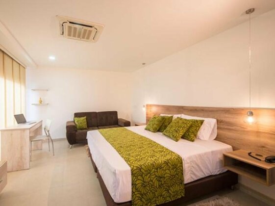 Hotel Haybore - Photo3