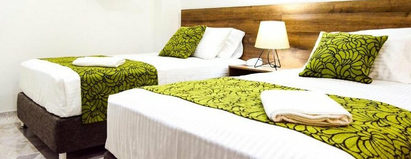 Hotel Haybore - Photo4