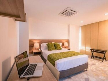 Hotel Haybore