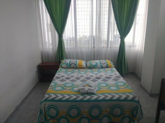 Hotel La Fontana Yopal - Photo3
