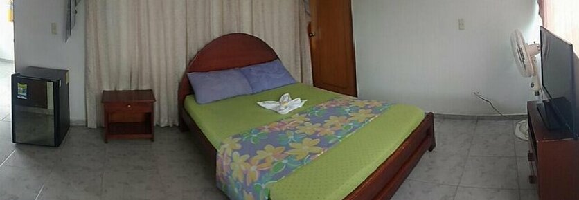Hotel La Fontana Yopal - Photo4
