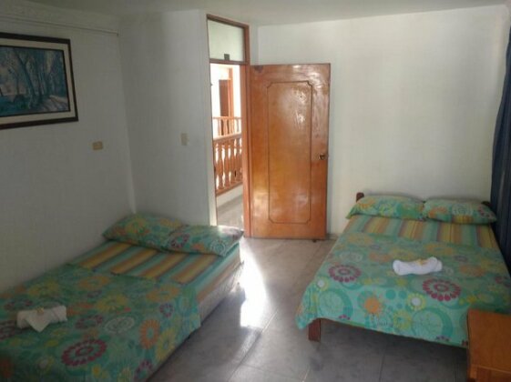 Hotel La Fontana Yopal - Photo5