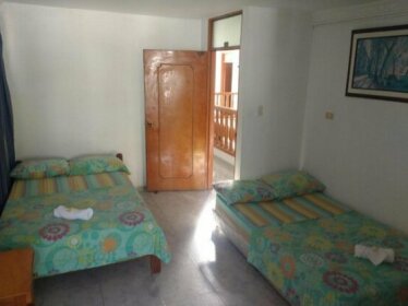 Hotel La Fontana Yopal