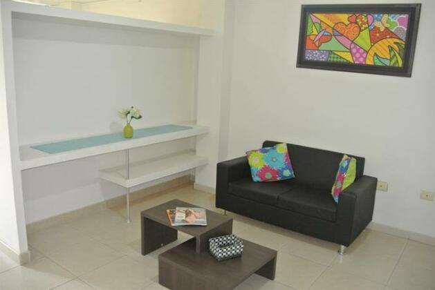 Hotel Lirio Blanco - Photo3